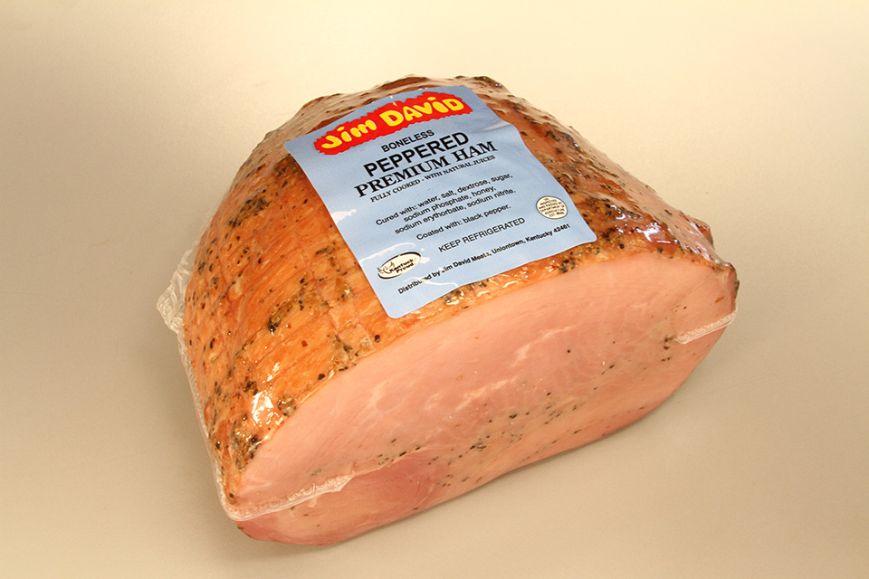 Hams Turkeys | Litttle Kentucky Smokehouse